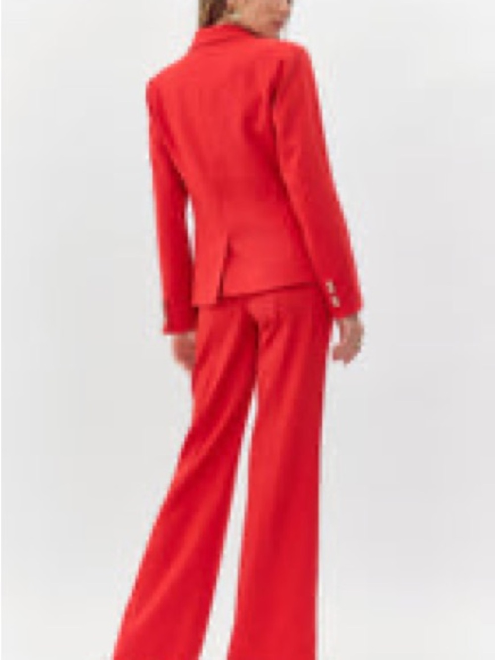 GREYLIN Rumi Blazer - Picture 3 of 7